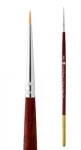 Miniature brush - series 21 - méret 20/0 Miniature brush - series 21 - méret 20/0