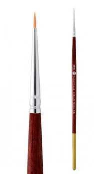 Miniature brush - series 21 - méret 20/0