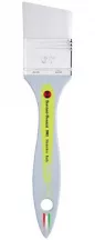 Wide bevelled brush 301 - méret 20mm