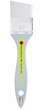 Wide bevelled brush 301 - méret 20mm