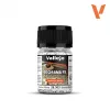 Vallejo Diorama FX 35ml – Alkaline White 2-5mm