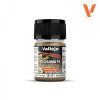 Vallejo Diorama FX 35ml – Warm Orange 1-2mm