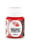 Textil festék Rosa 60ml  01 White