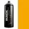 Spray festék Montana Black 400ml 1045 Melon yellow Spray festék Montana Black 400ml 1045 Melon yellow