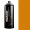 Spray festék Montana Black 400ml  1050 Topaz
