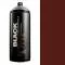 Spray festék Montana Black 400ml  1080 Maroon