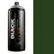 Spray festék Montana Black 400ml - 6730 Toad