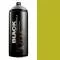 Spray festék Montana Black 400ml  6710 Peargreen