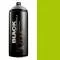 Spray festék Montana Black 400ml  6010 Slimer