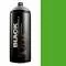 Spray festék Montana Black 400ml  6045 Irish green