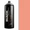 Spray festék Montana Black 400ml  3220 Mr. Crab