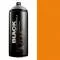 Spray festék Montana Black 400ml  2070 Clockwork orange