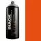 Spray festék Montana Black 400ml  2085 Halloween