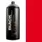 Spray festék Montana Black 400ml  2093 Code red