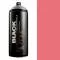 Spray festék Montana Black 400ml  3310 Pink lemonade