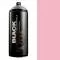 Spray festék Montana Black 400ml - 3100 Miss piggy