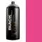 Spray festék Montana Black 400ml  3130 Pink panther