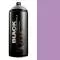 Spray festék Montana Black 400ml  4000 Ms. Jackson