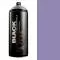 Spray festék Montana Black 400ml  4130 Blue velvet