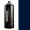 Spray festék Montana Black 400ml  5092 Indigó