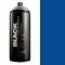 Spray festék Montana Black 400ml  5077 Royal blue