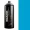 Spray festék Montana Black 400ml  5030 világos blue