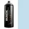 Spray festék Montana Black 400ml  5200 Ice blue