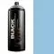 Spray festék Montana Black 400ml  5210 Lenor