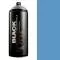 Spray festék Montana Black 400ml - 5230 Blue lagoon Spray festék Montana Black 400ml - 5230 Blue lagoon