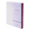 Set of envelopes and greeting cards LALO Imperial Canvas 10 pcs C6