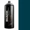 Spray festék Montana Black 400ml - 6150 Mermaid
