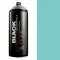 Spray festék Montana Black 400ml  6110 Tiffany