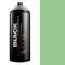 Spray festék Montana Black 400ml - 6210 E2E green Spray festék Montana Black 400ml - 6210 E2E green