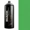 Spray festék Montana Black 400ml  6220 Revolt green