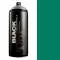 Spray festék Montana Black 400ml - 6240 Atlantis