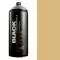 Spray festék Montana Black 400ml  8020 Beige