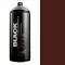 Spray festék Montana Black 400ml - 8070 Jawa