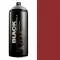 Spray festék Montana Black 400ml  8080 Rust