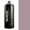 Spray festék Montana Black 400ml  4210 Gut