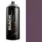 Spray festék Montana Black 400ml - 4250 Liver Spray festék Montana Black 400ml - 4250 Liver