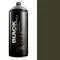 Spray festék Montana Black 400ml  6930 BA Bosko