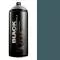 Spray festék Montana Black 400ml - 5140 Seal