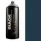 Spray festék Montana Black 400ml  5160 Space