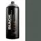 Spray festék Montana Black 400ml - 7070 Rhino