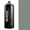 Spray festék Montana Black 400ml - 7050 Shark Spray festék Montana Black 400ml - 7050 Shark