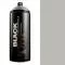 Spray festék Montana Black 400ml - 7030 Mouse Spray festék Montana Black 400ml - 7030 Mouse