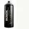 Spray festék Montana Black 400ml  9105 White