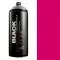 Spray festék Montana Black 400ml - TR4000 True magenta