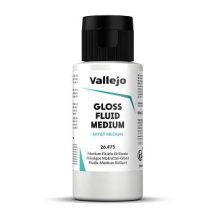 Vallejo Gloss médium 60ml