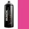 Spray festék Montana Black 400ml  P4000 Power pink